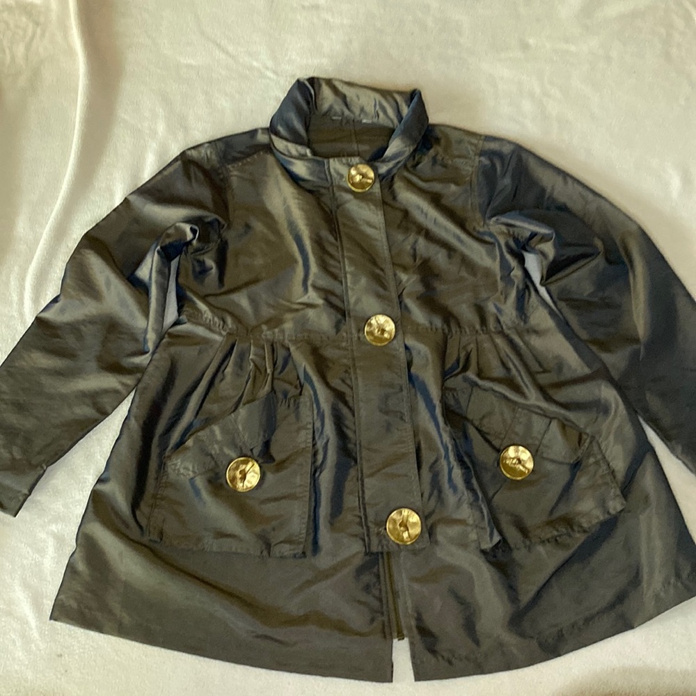 Gorgeous fashion windbreaker